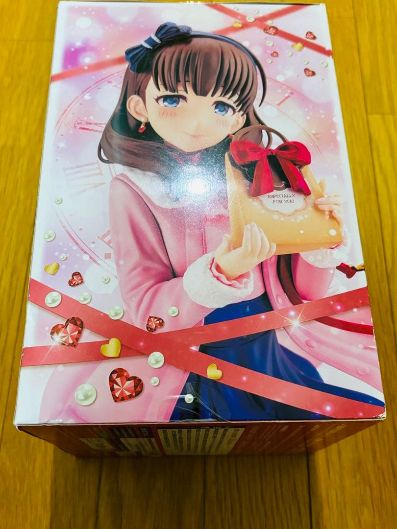 コトブキヤくじ　アイドルマスター　佐久間まゆ　フィギュア　まとめ売り