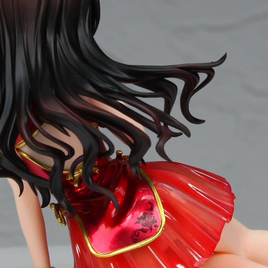 リペイント 結城美柑 とらぶる リペイントフィギュア フィギュア