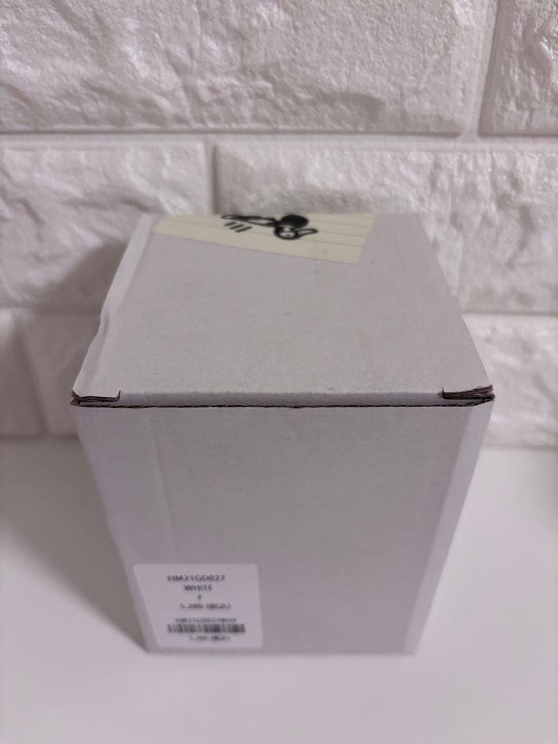 HUMAN MADE スノードーム カモ