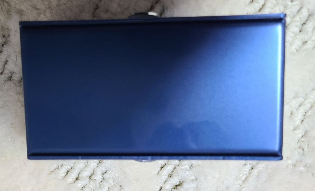 Virtues Stella ギター エフェクター ディストーション