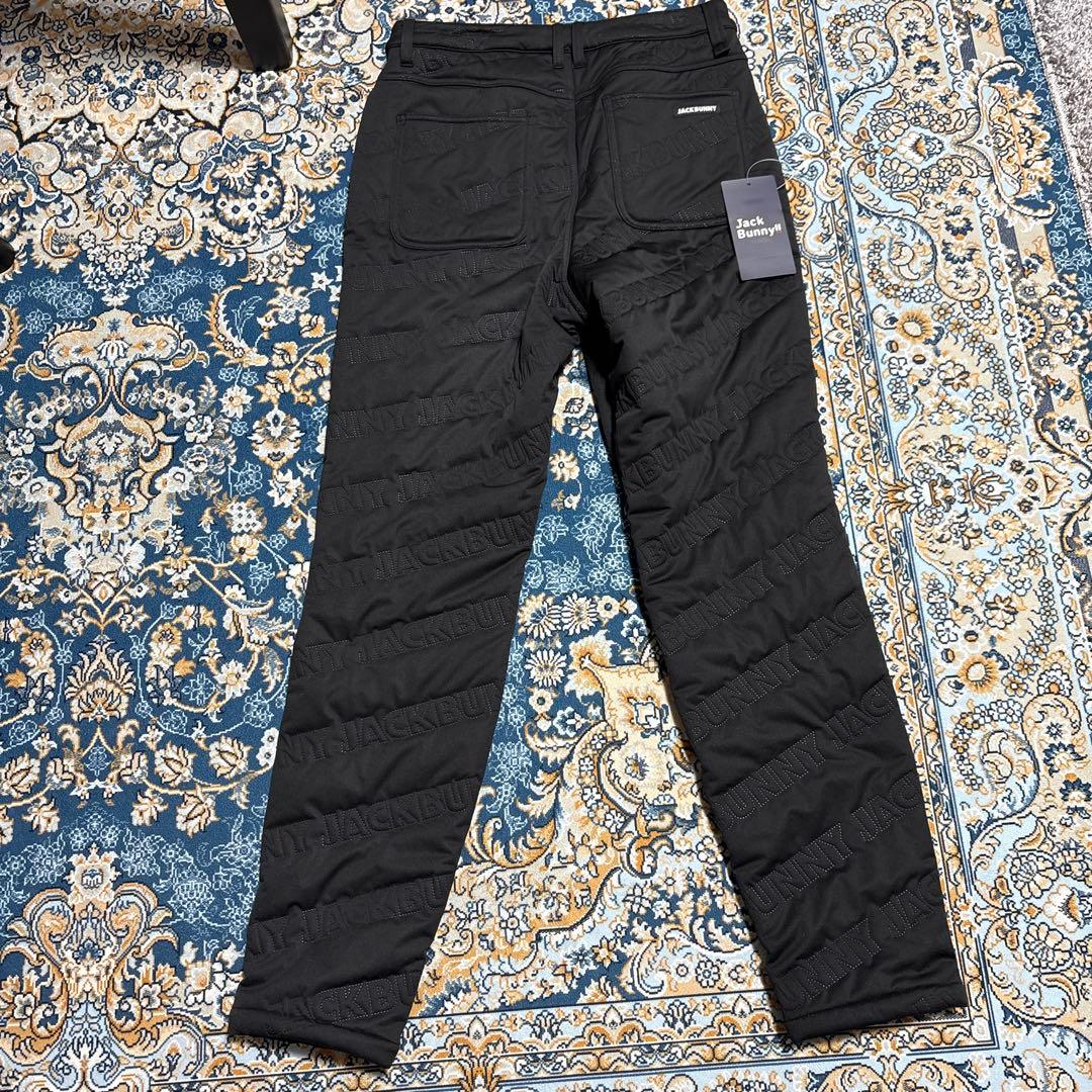 ジャックバニー　ゴルフパンツ