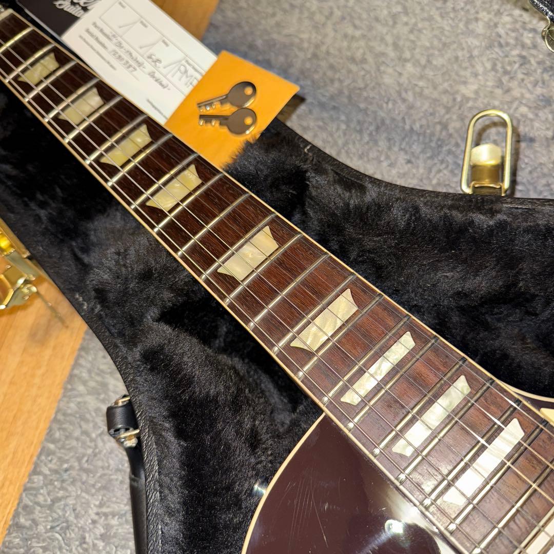 ギター Heritage Factory Special Standard H-150