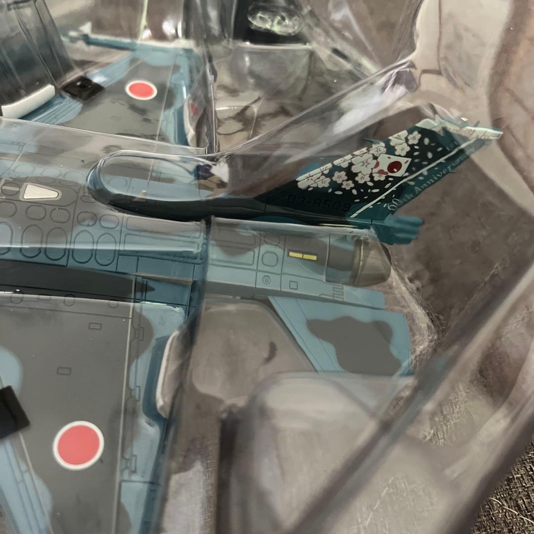 1/72航空自衛隊F-2A 60th Anniversary 509号機 模型・プラモデル