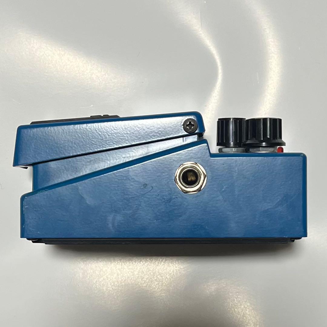 BOSS Blues D BD-2 2010年製 ブルースドライバー