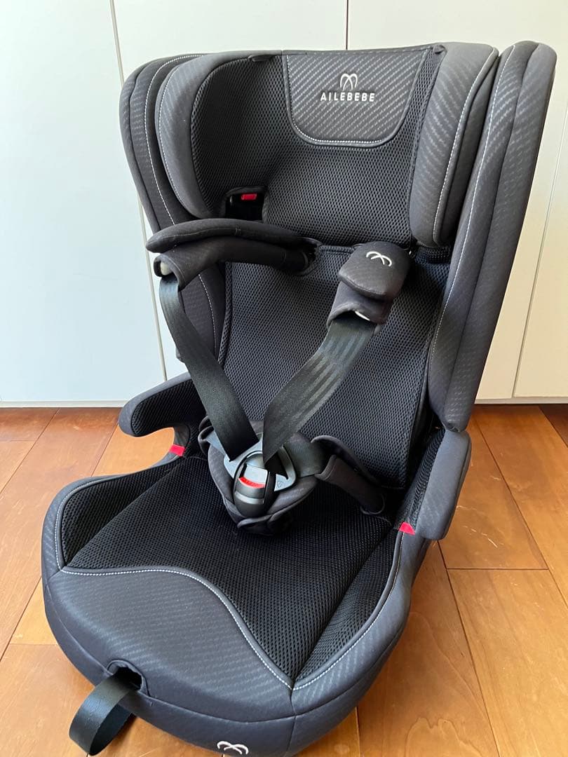 AILEBEBE PAPATTO 2 プレミアムカーボンブラック