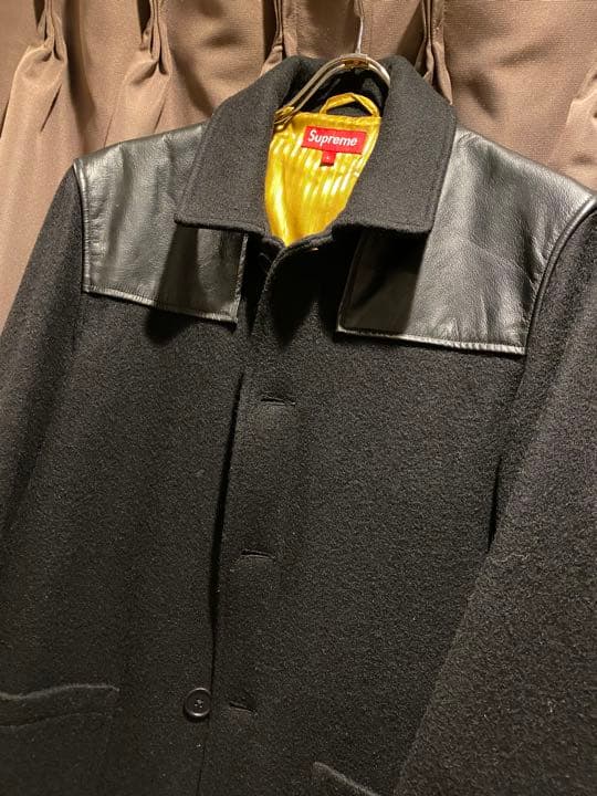 Supreme Donkey Jacket - メルカリ