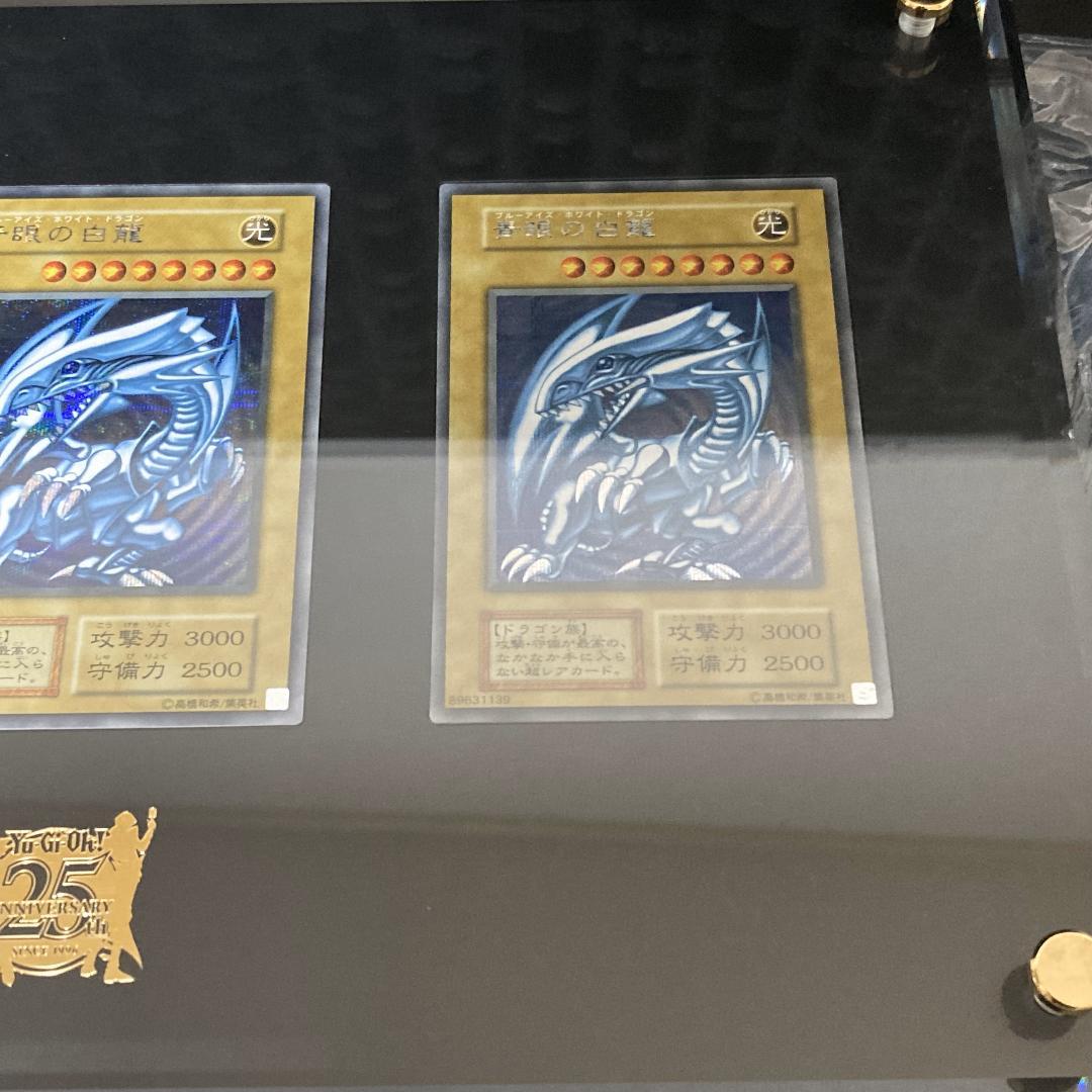 KONAMI アルミ トレーディングカードケース KCロゴ