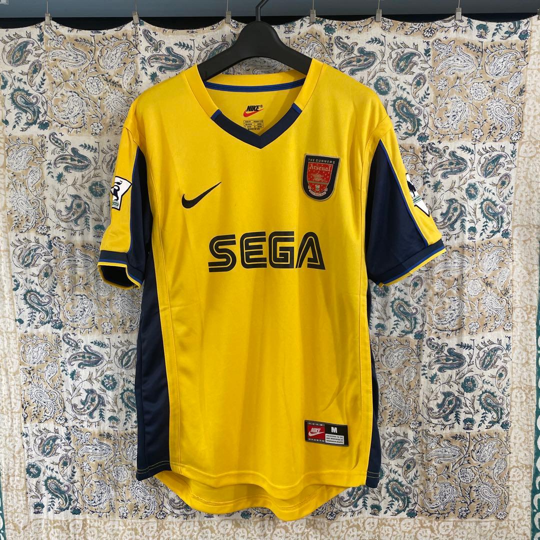 さち様専用 アーセナル ティエリ アンリ 直筆サイン入りカード 世界10