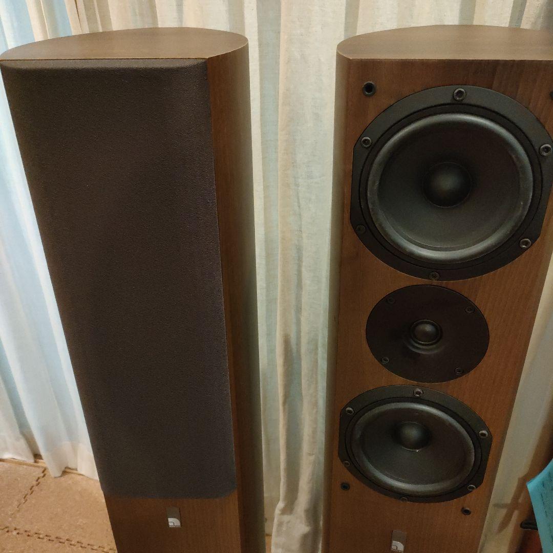 AUDIO PRO AVANTI A.70 オーディオプロ アヴァンティ - メルカリ