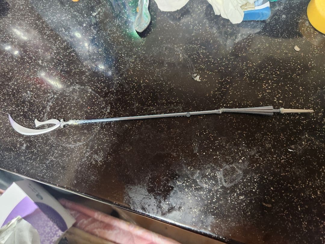 フィギュアーツZERO セーラーサターン -美少女戦士セーラームーン