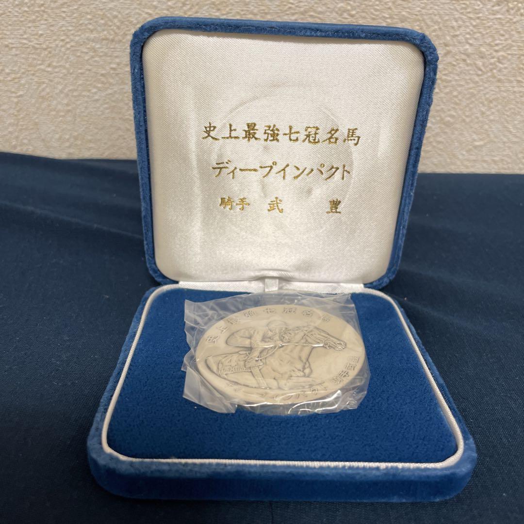 【レオン】公式記念メダル２個　No.30およびNo.31