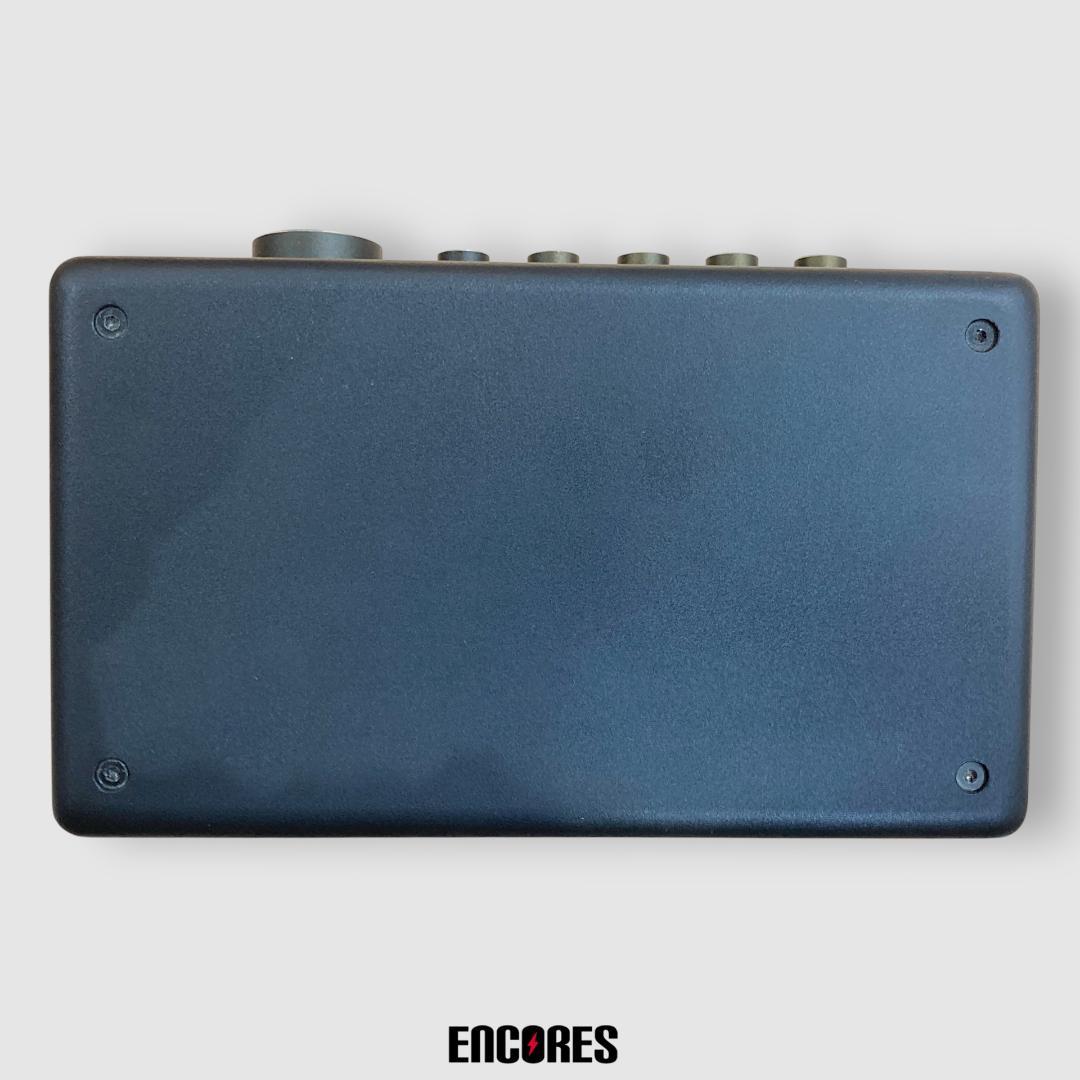 LINE 6 AMPLIFi TT マルチエフェクター