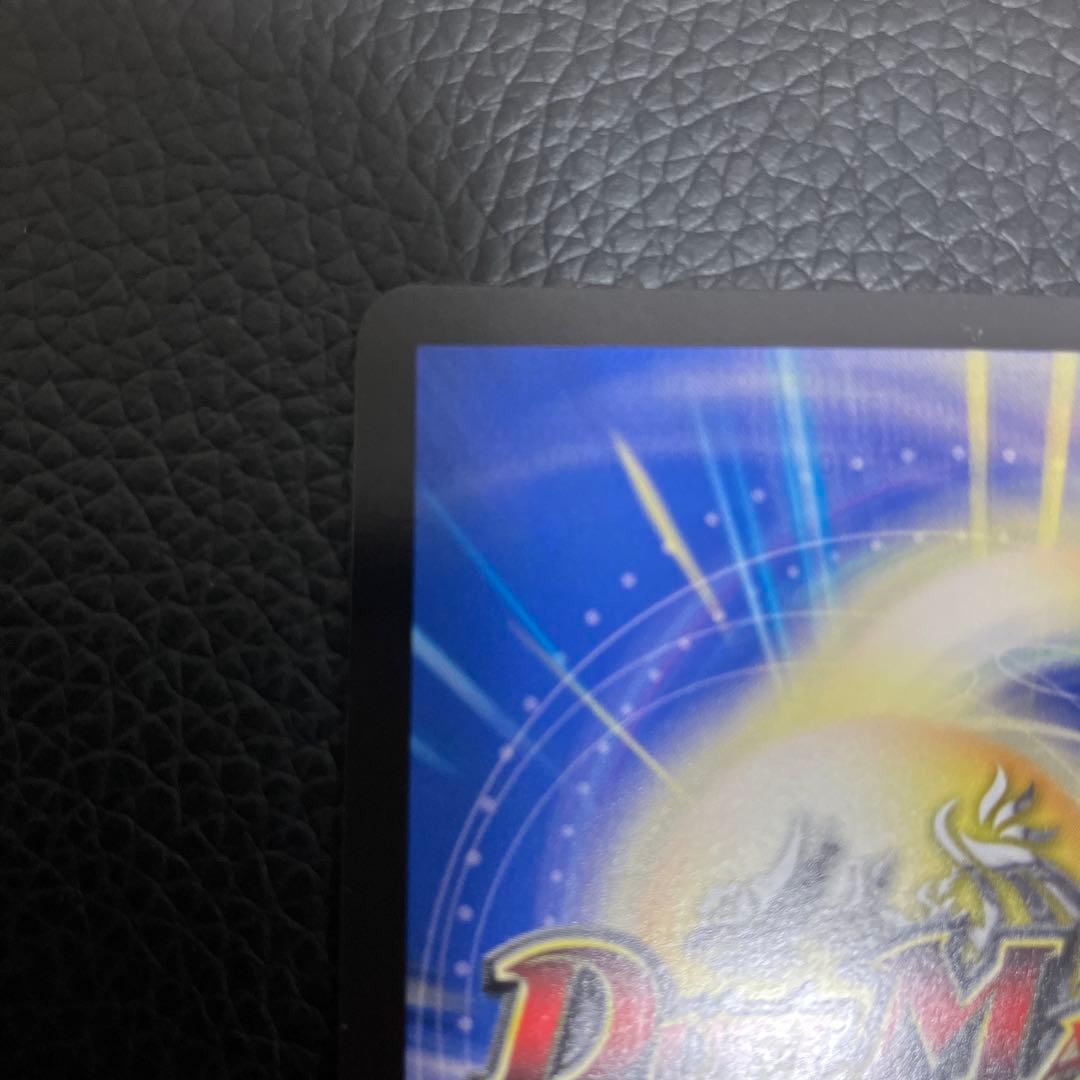 聖霊龍王 メルヴェイユ サイン シークレット にじさんじ 異次元の超獣使い