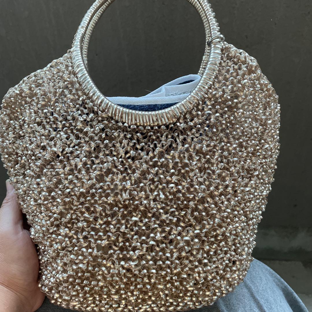 ANTEPRIMA ハンドバッグ