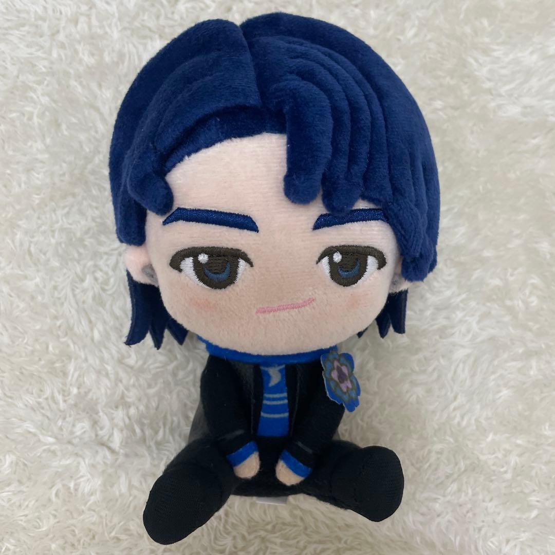 一番くじ ミセス A賞 ぬいぐるみマスコット 若井滉斗 - メルカリ