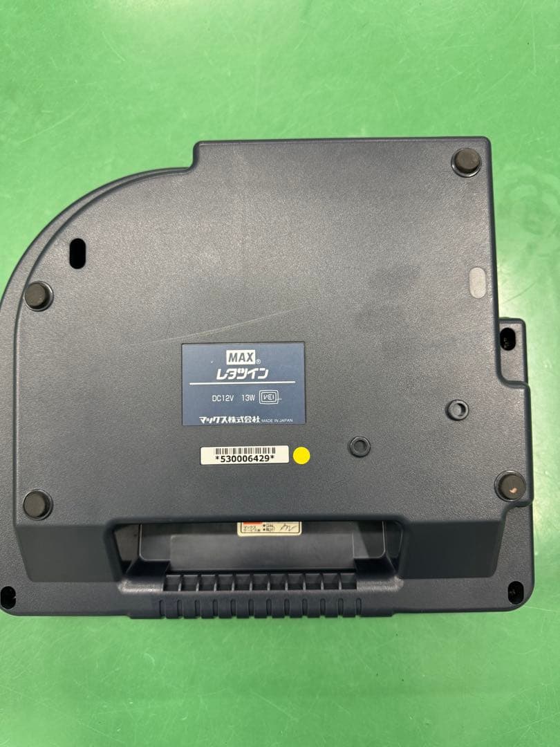 MAX マックス レタツイン LM-370TX