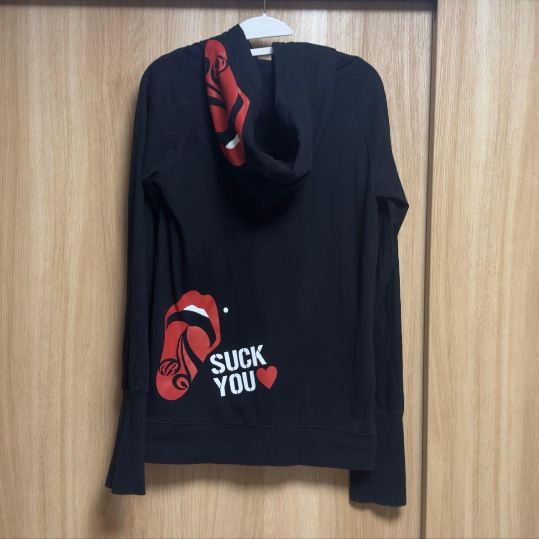 超希少】Acid Black Cherry パーカー&サルエル メンズの通販はau PAY