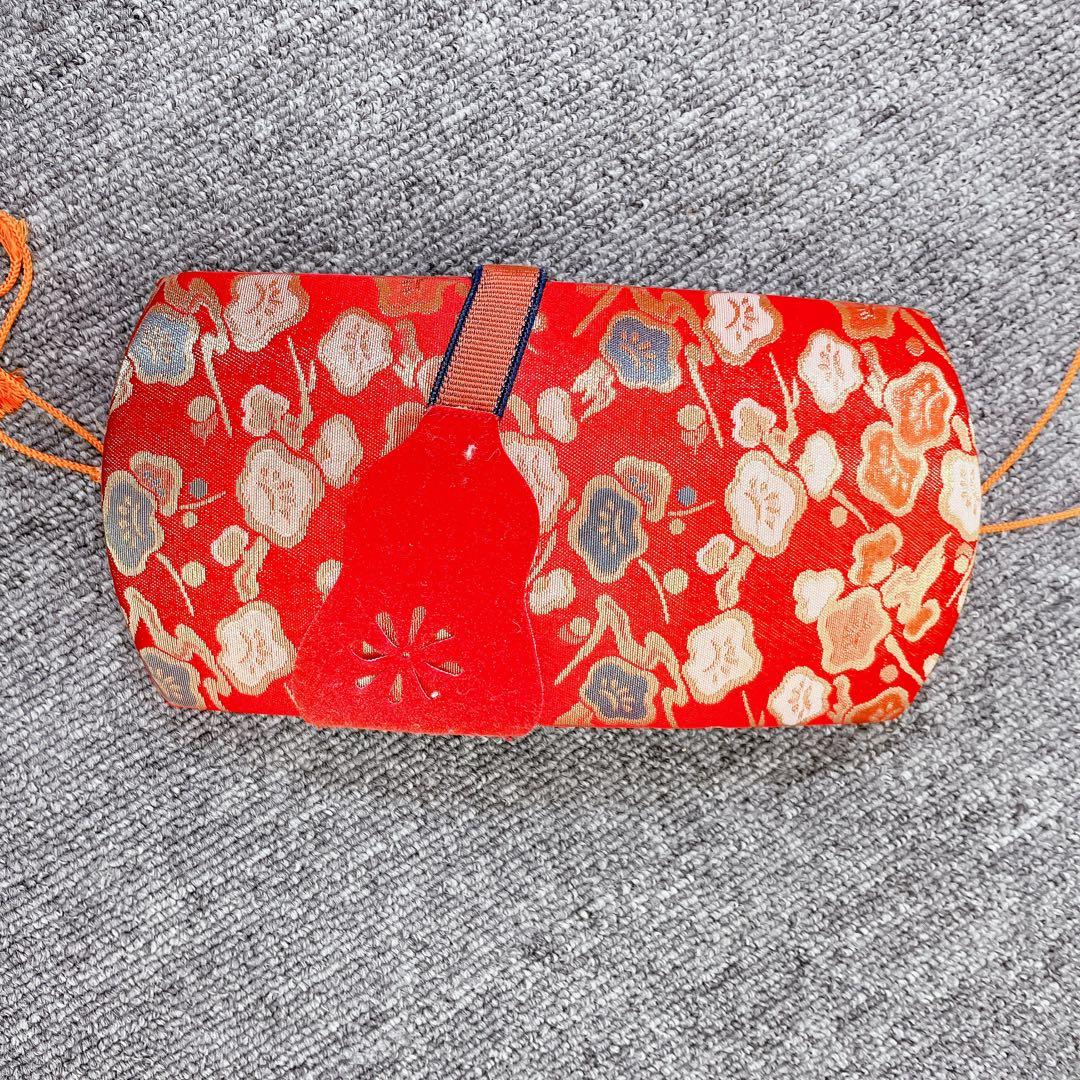 三味線 中棹 紅木 一本溝 犬皮 子持ち綾杉彫り 和楽器