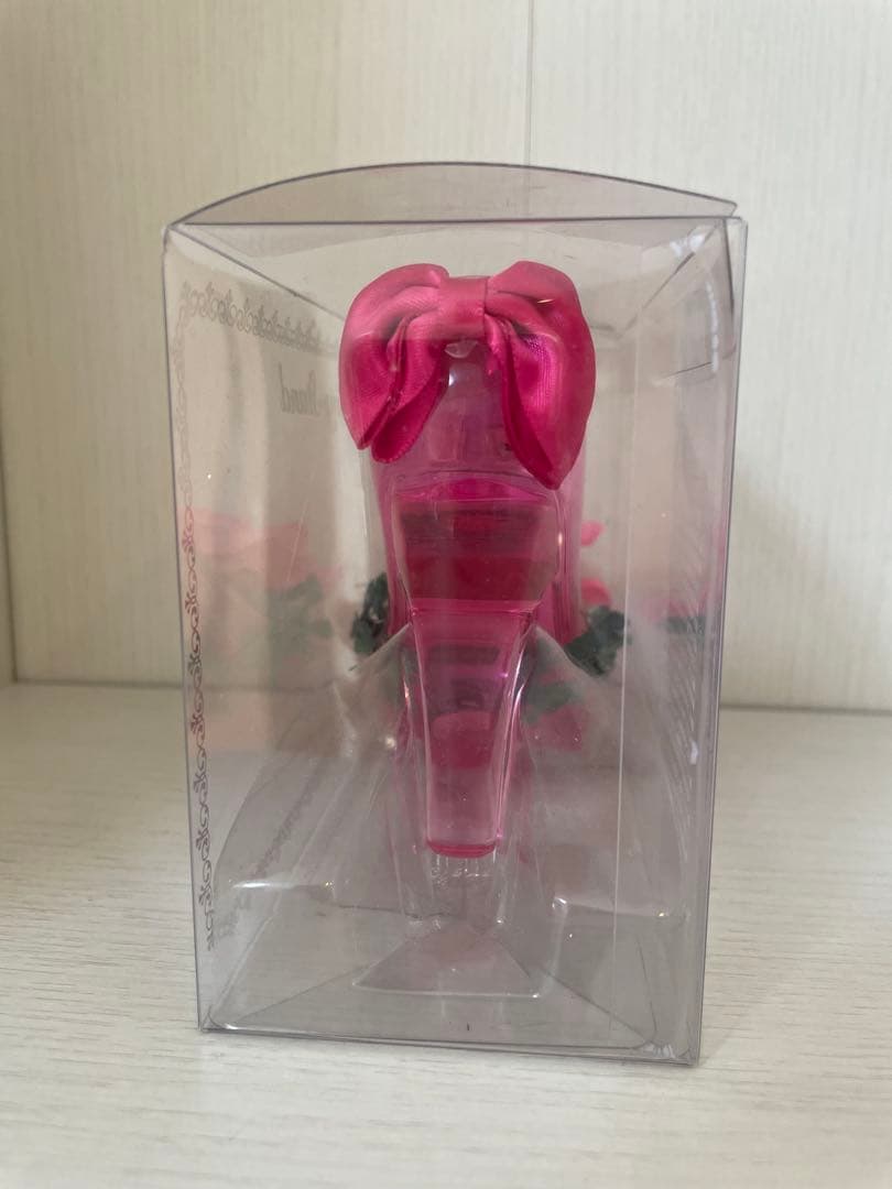 【美品】DisneyStore オーロラ姫　リングスタンド