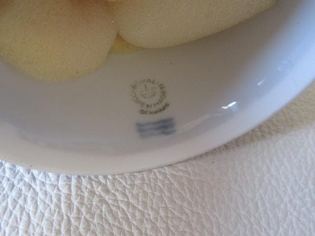 ◇未使用 2000年限定 共箱付◇ロイヤルコペンハーゲン クリスマス