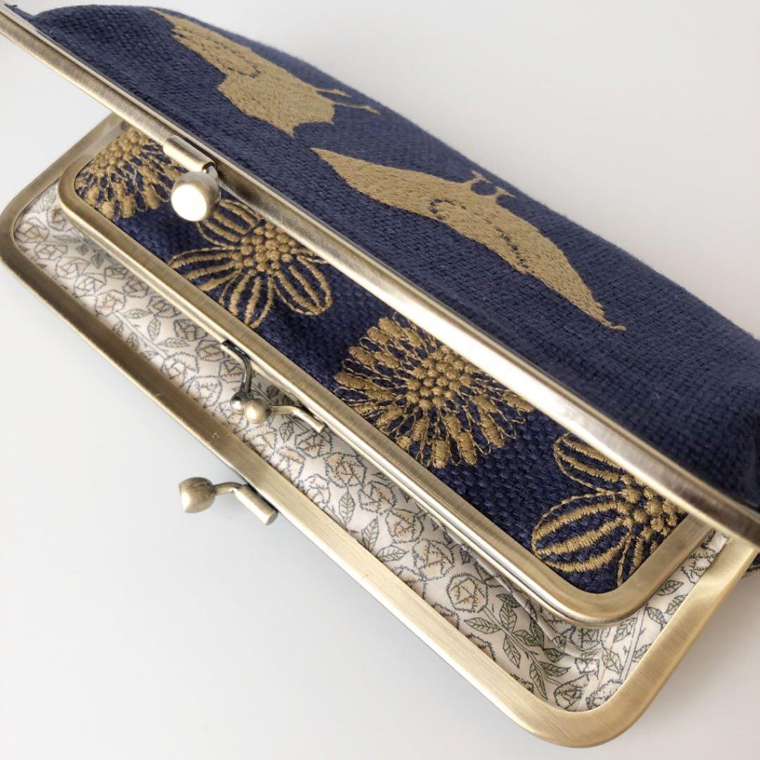 東山麓 東竹園斎作 四方形白錆花籠 共箱 美品 DT607 東山麓 東竹園斎作