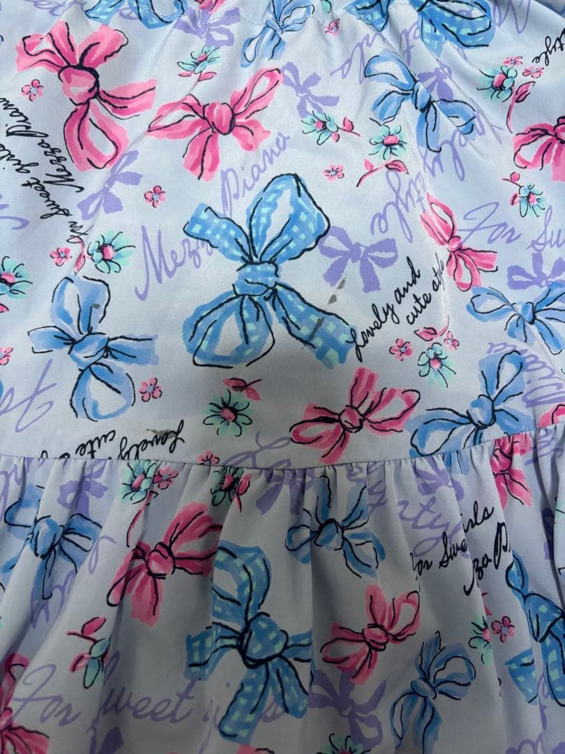 メゾピアノ　まとめ売り