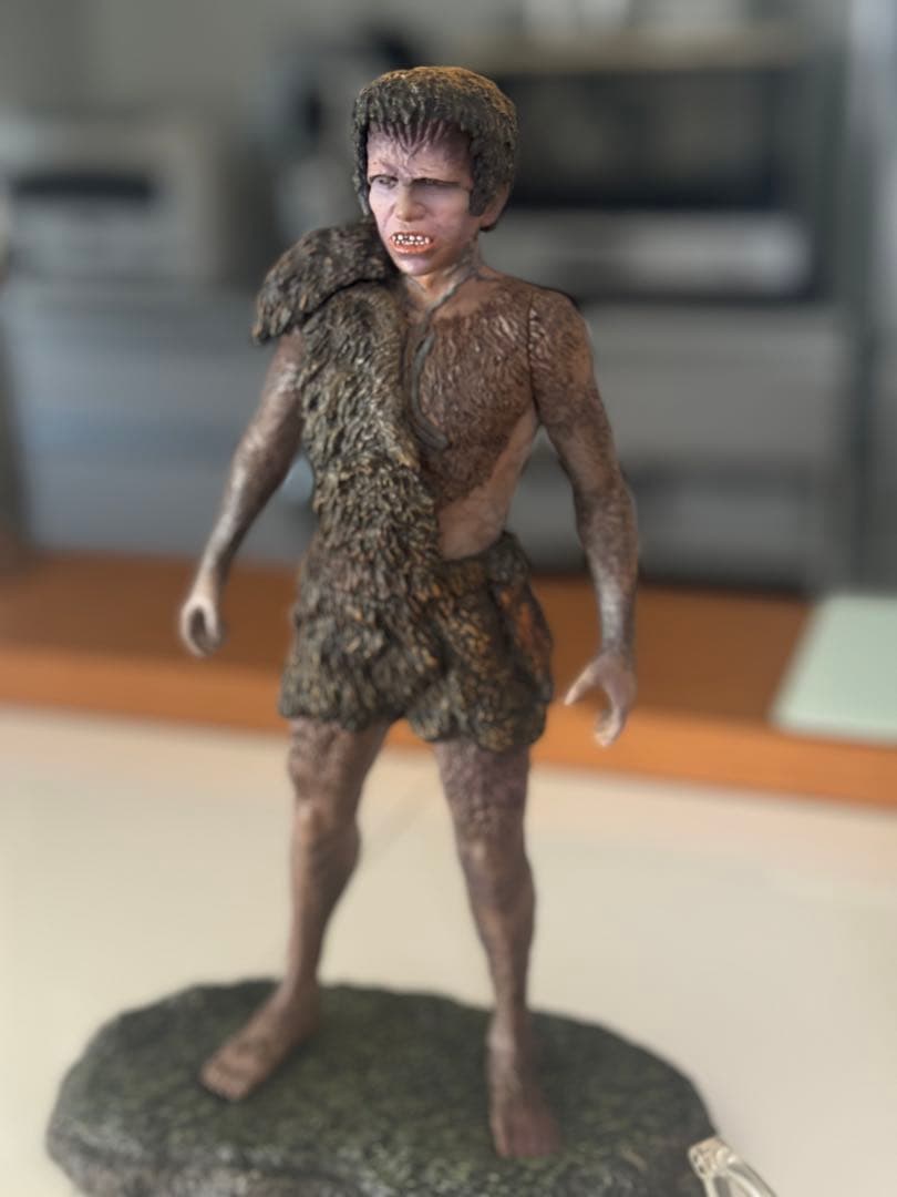 東宝30cm 新品「バラゴン」 東宝大怪獣 中古「フランケンシュタイン」