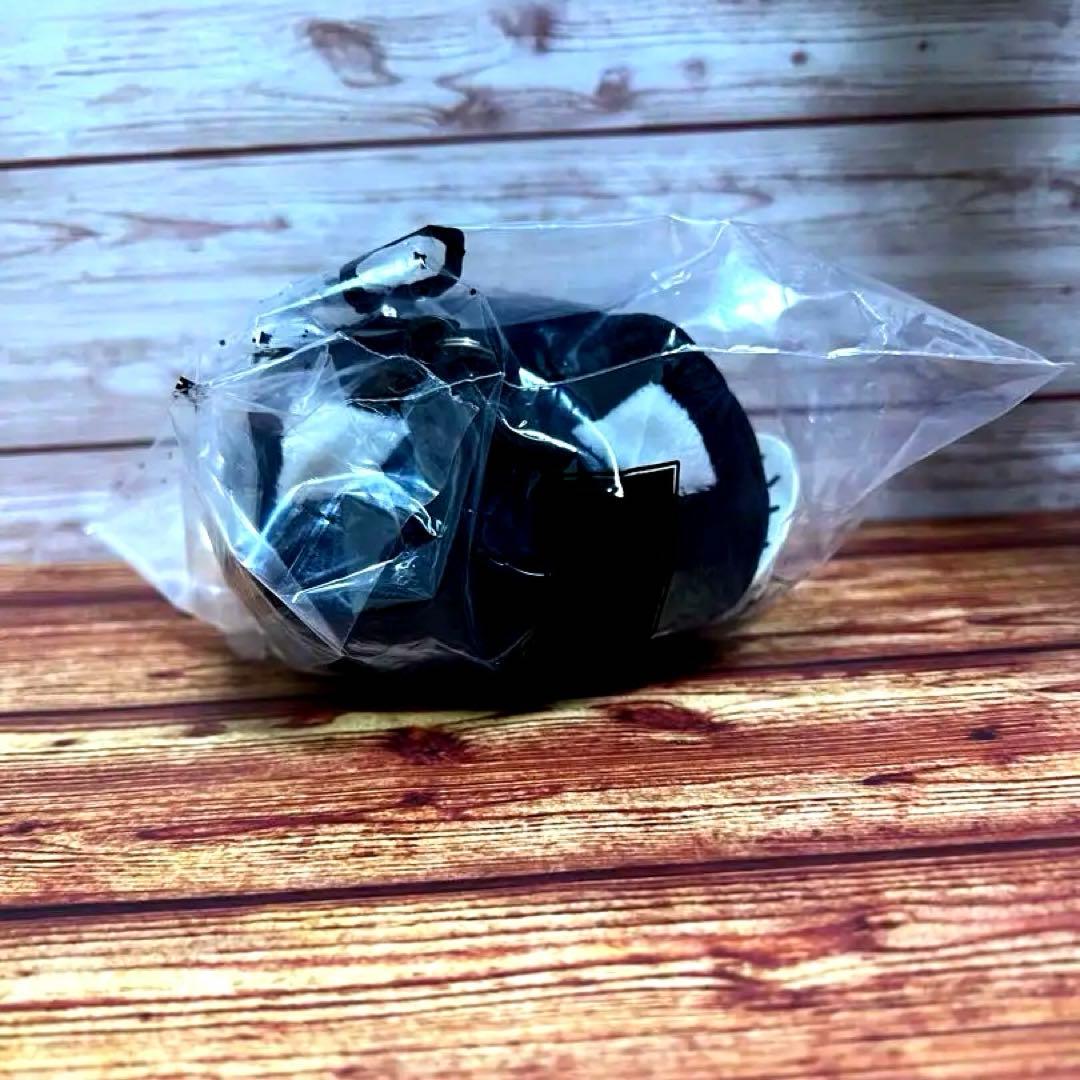 OMORI ニャーゴ ぬいぐるみマスコット - メルカリ