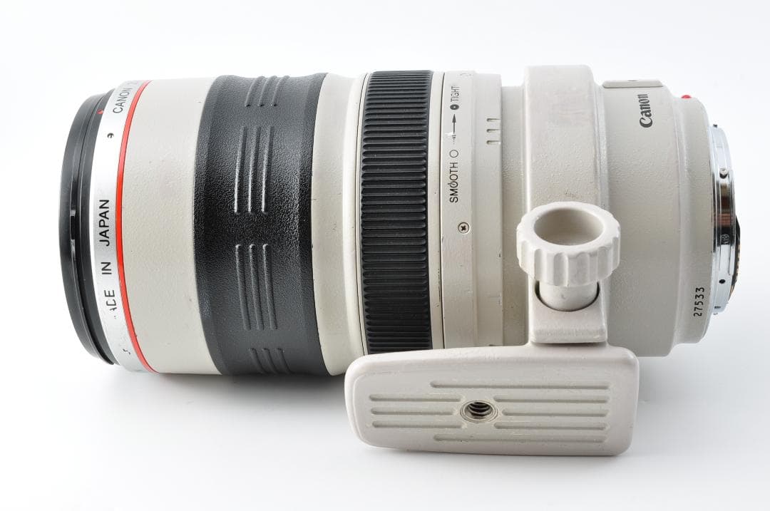レンズ(ズーム) Canon EF 35-350mm F3.5-5.6 L USM #1305