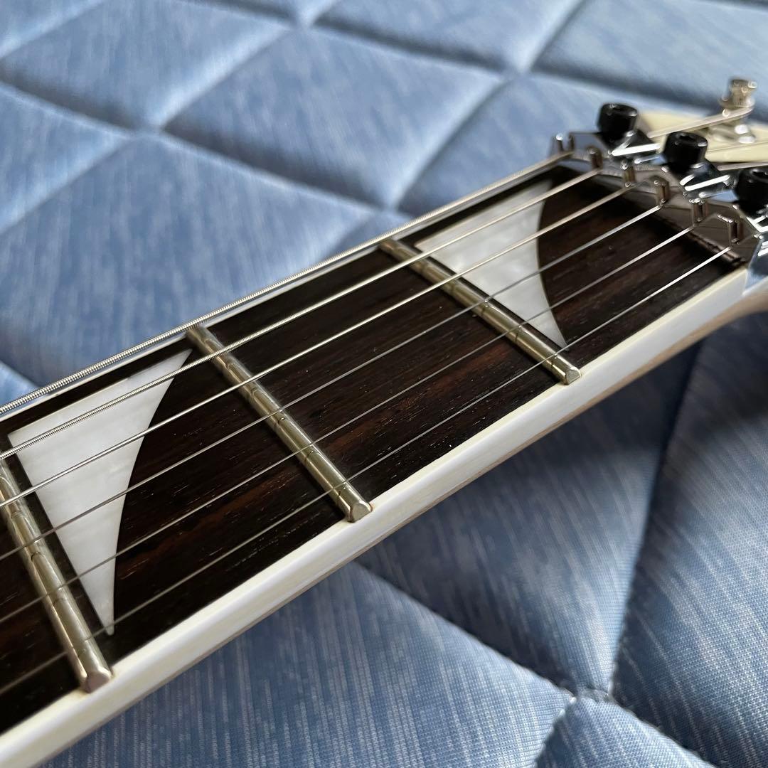 Jackson RR3 ランディ・ローズ モデル Rhoads ジャクソン