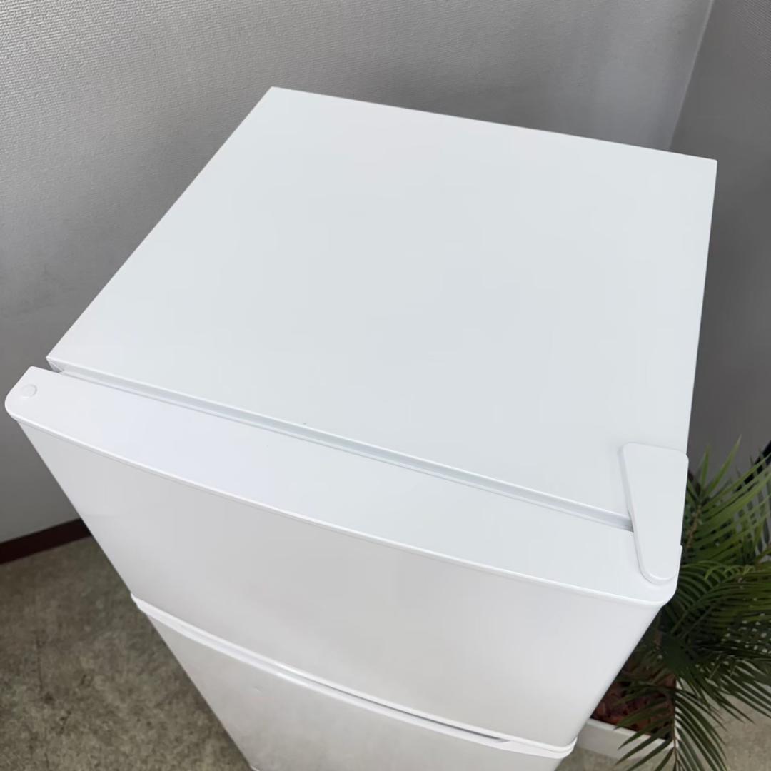 Haier 冷蔵庫 小型 一人暮らし 130L 2022年製 3か月保証付