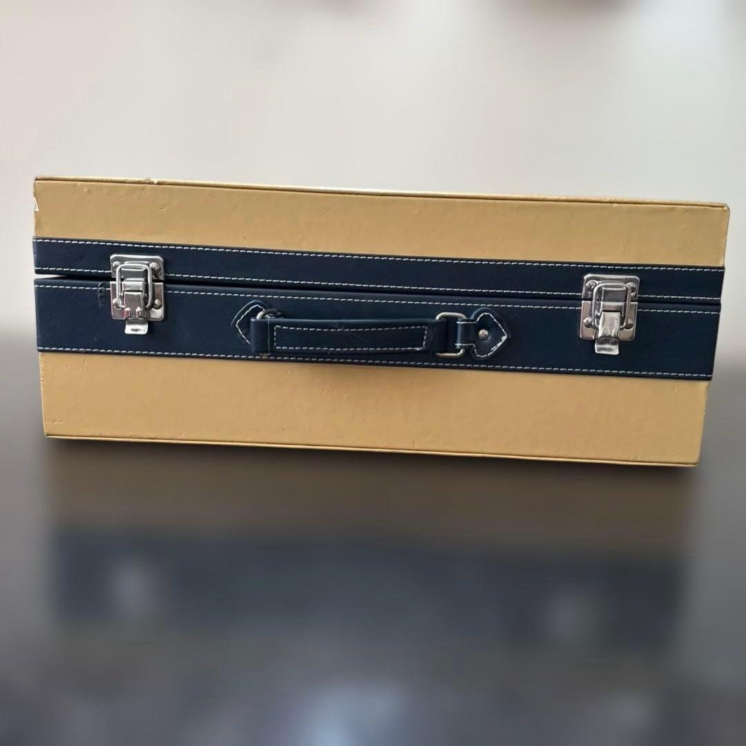 ♥️ディズニー 会員限定 レザーバッグ