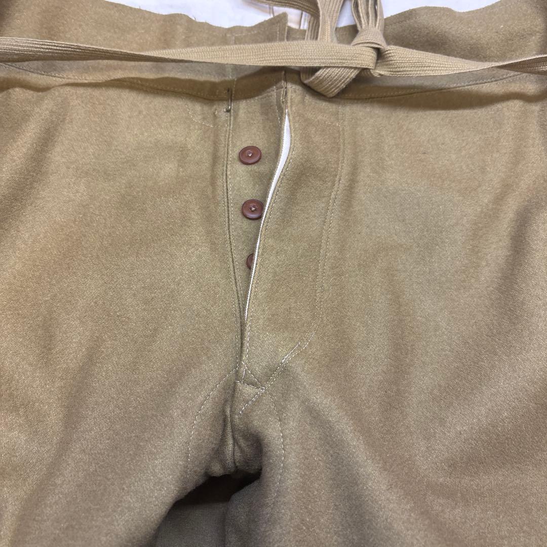 九八式 三號 昭和十三年 支給品 軍服 - メルカリ