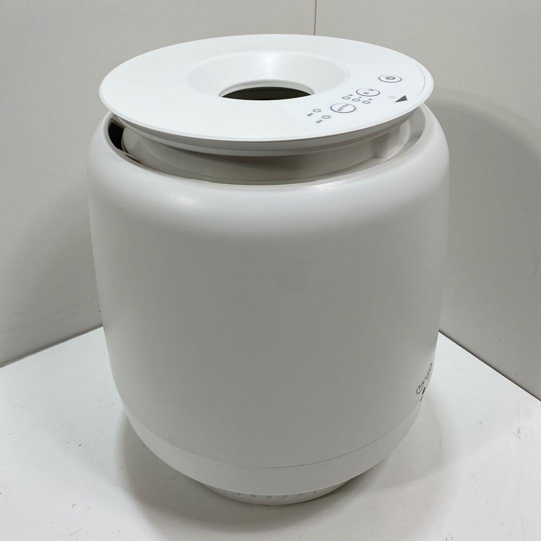 nicoja 気化式加湿器 モイスシールド NL2061 2022年式 - メルカリ