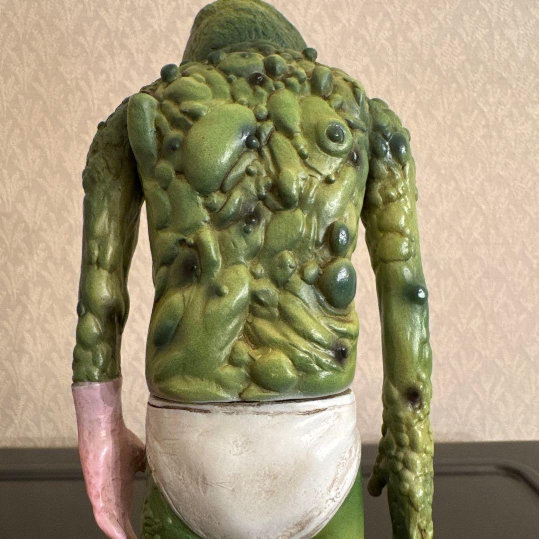 ギッギ　暗黒エンターテイメント