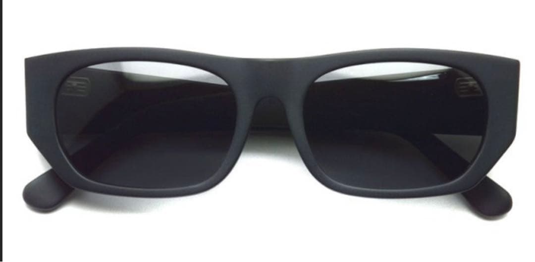 あぶない刑事柴田恭兵サングラス