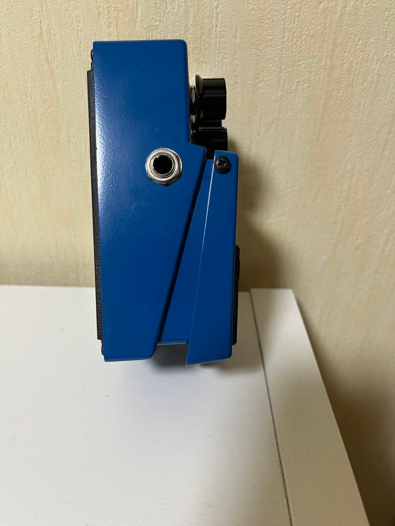 BOSS ( ボス ) BD-2 Blues D オーバードライブ