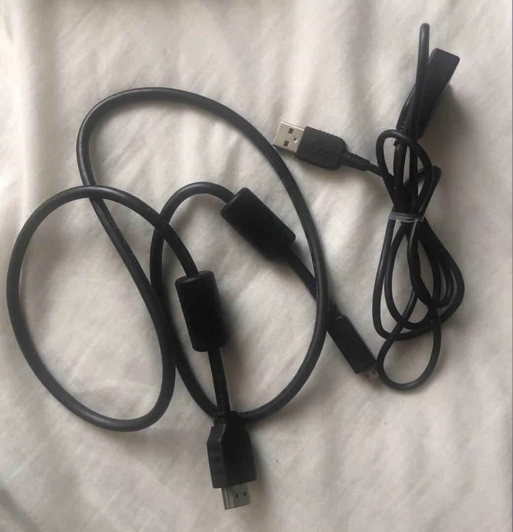 SONY ソニー　HDR-CX670 ホワイトHDR-CX670-W