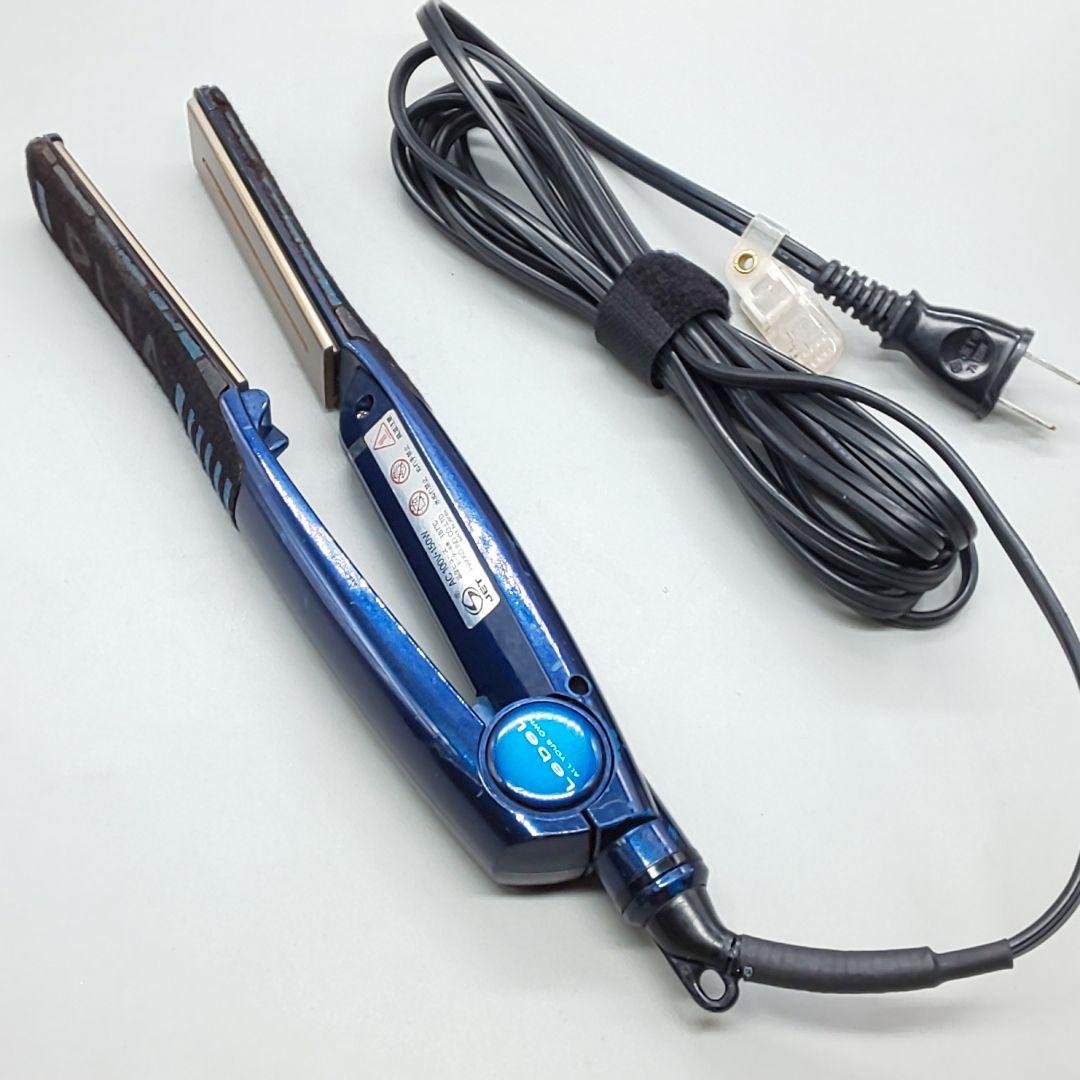 ルベル プライア SS LebeL PLIA ストレートアイロン【正規品】41