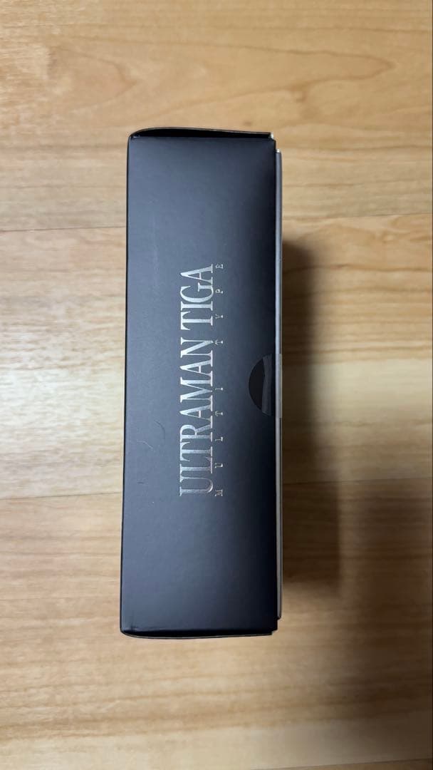 検品未使用 S.H.Figuarts（真骨彫製法）ウルトラマンティガマルチタイプ