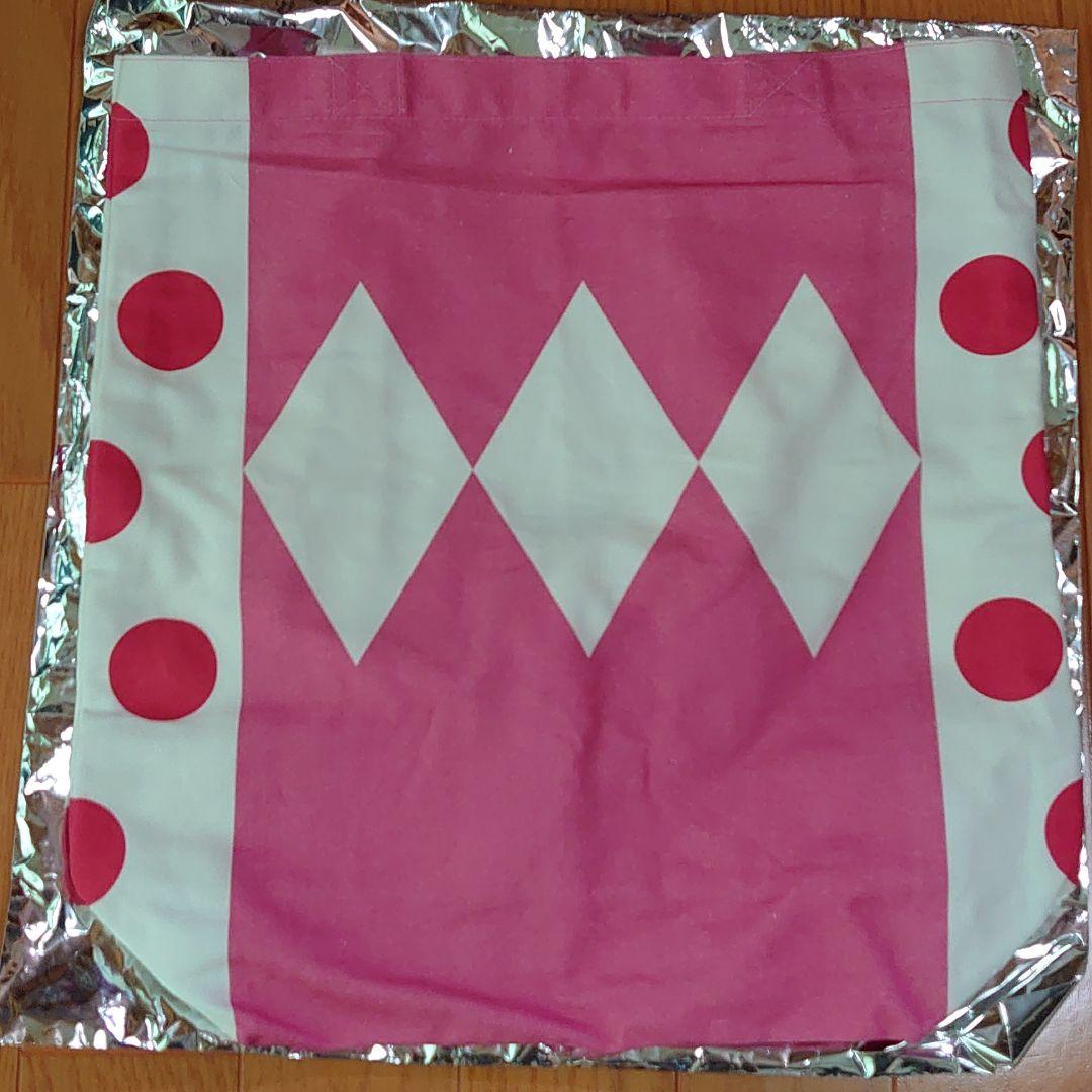 JRA 勝負服トートバッグ コンプリートセット(2018皐月賞)