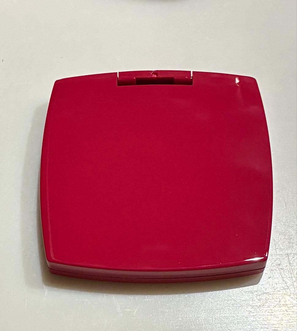 CHANELダブルミラー 限定ミラー 143 DIVA