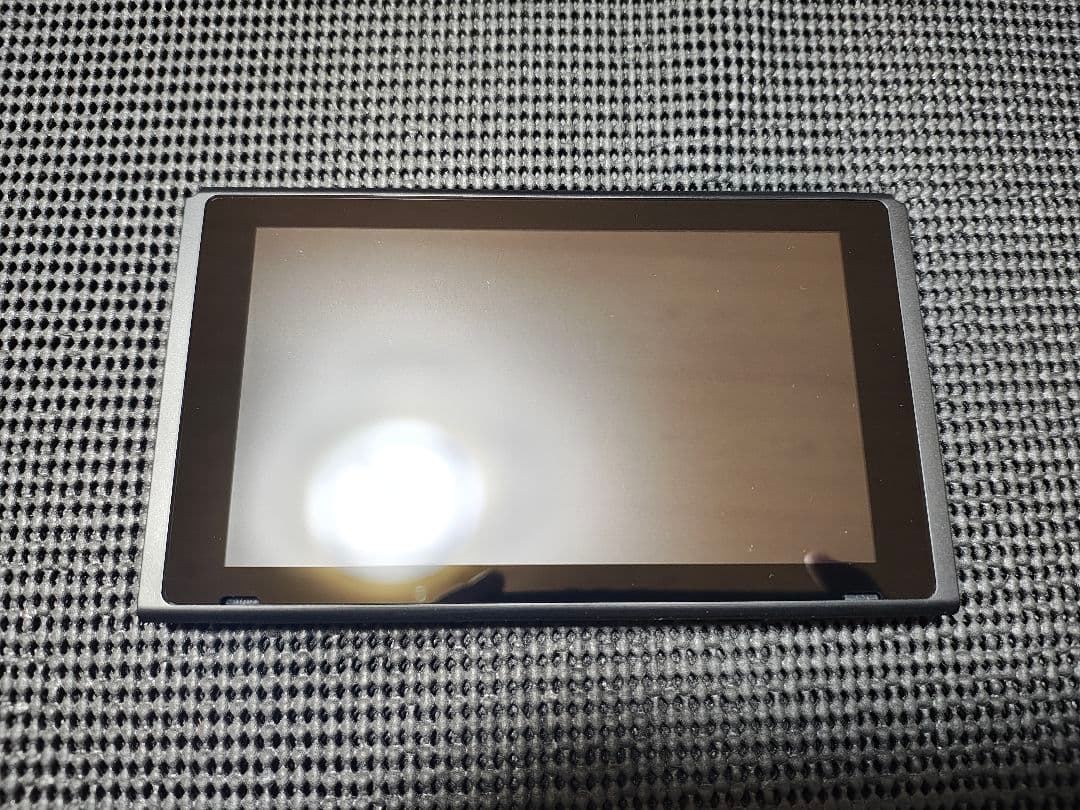 NintendoSwitch　ニンテンドースイッチ　本体　2024