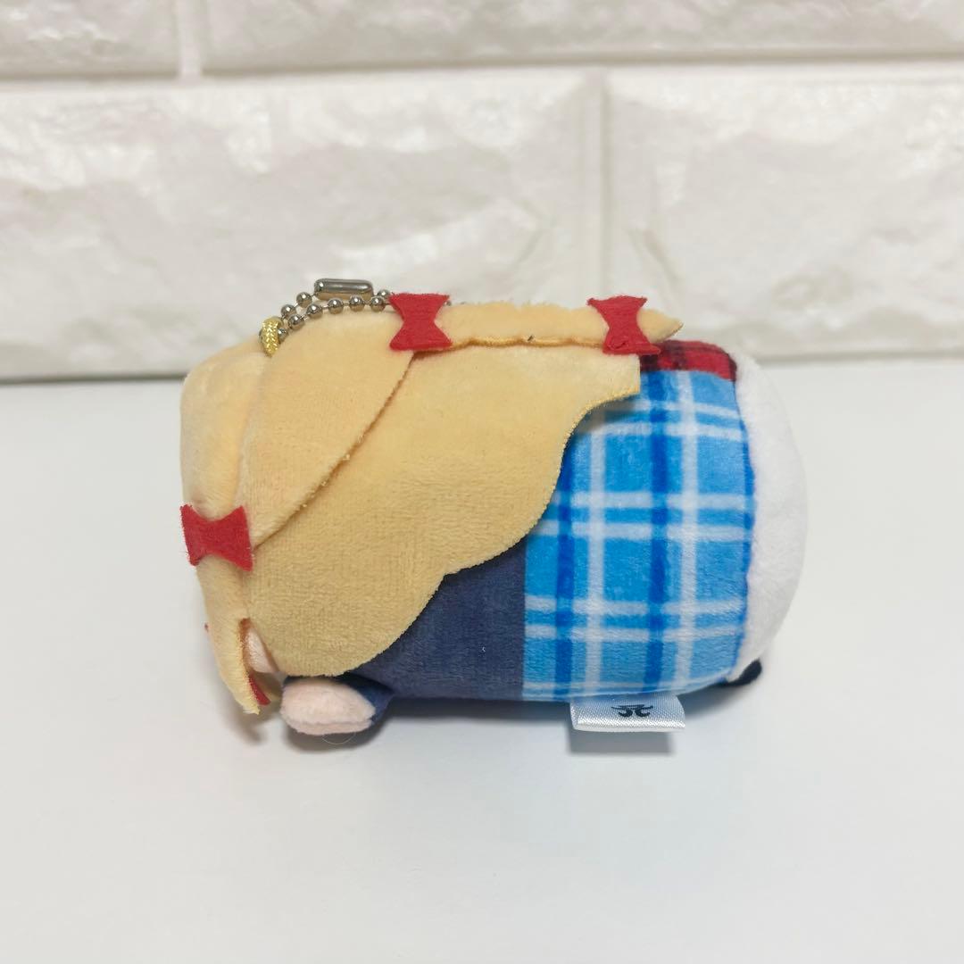 浜崎あゆみ ayupan ぬいぐるみマスコット BYE-BYE - メルカリ