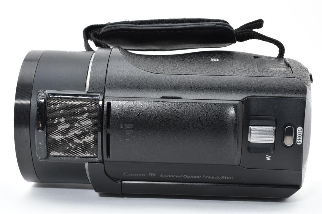SONY ソニー Handycam FDR-AX45 デジタル 4K ジャンク