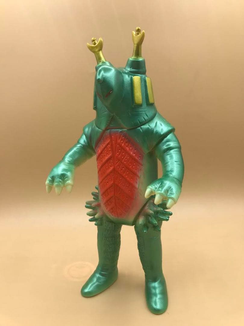 ブルマァク ジャイアントタッコング＆キングボックル　説明必読　美品現状現品渡し