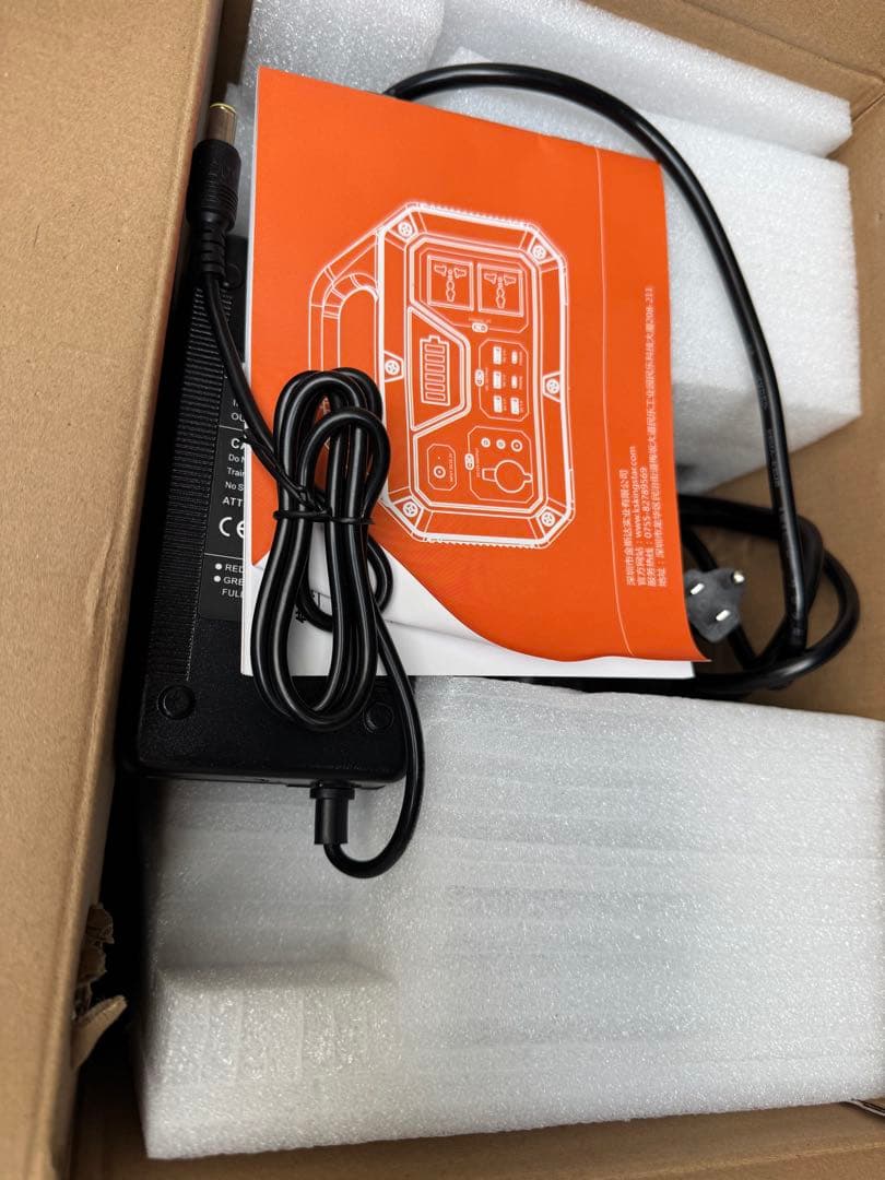 EcoFlow DELTA 2 ポータブル電源【リコール返礼品・付属品＆保証完備