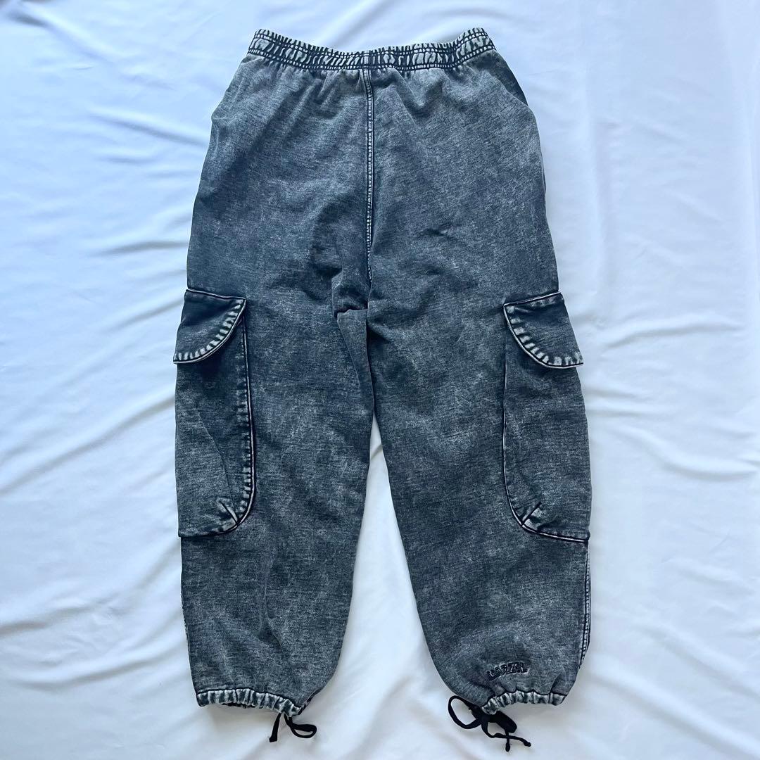 MAZZEL スウェットパンツ M