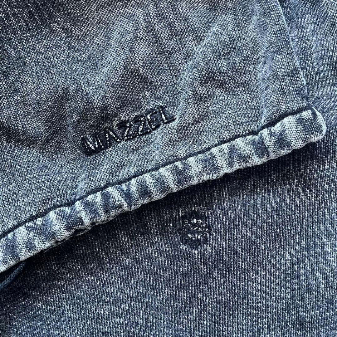 MAZZEL スウェットパンツ M