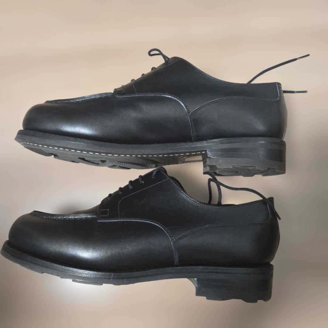 J.M.Weston Golf 7/E 黒